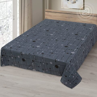 Простыня 215*240 Электра 954 АРТПОСТЕЛЬ