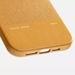 Чехол Native Union (Re)Classic Case для iPhone 15 Pro