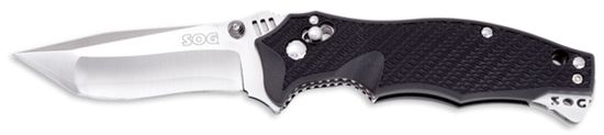 Складной нож SOG Мод. VULCAN MINI TANTO 97051