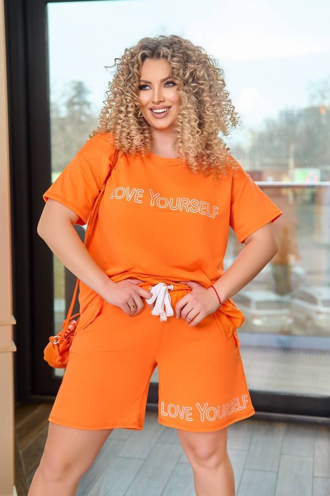 Костюм УК-98-4 Fabrika