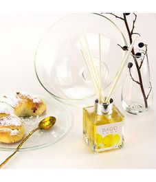 Ароматический диффузор Ваниль, Bago home