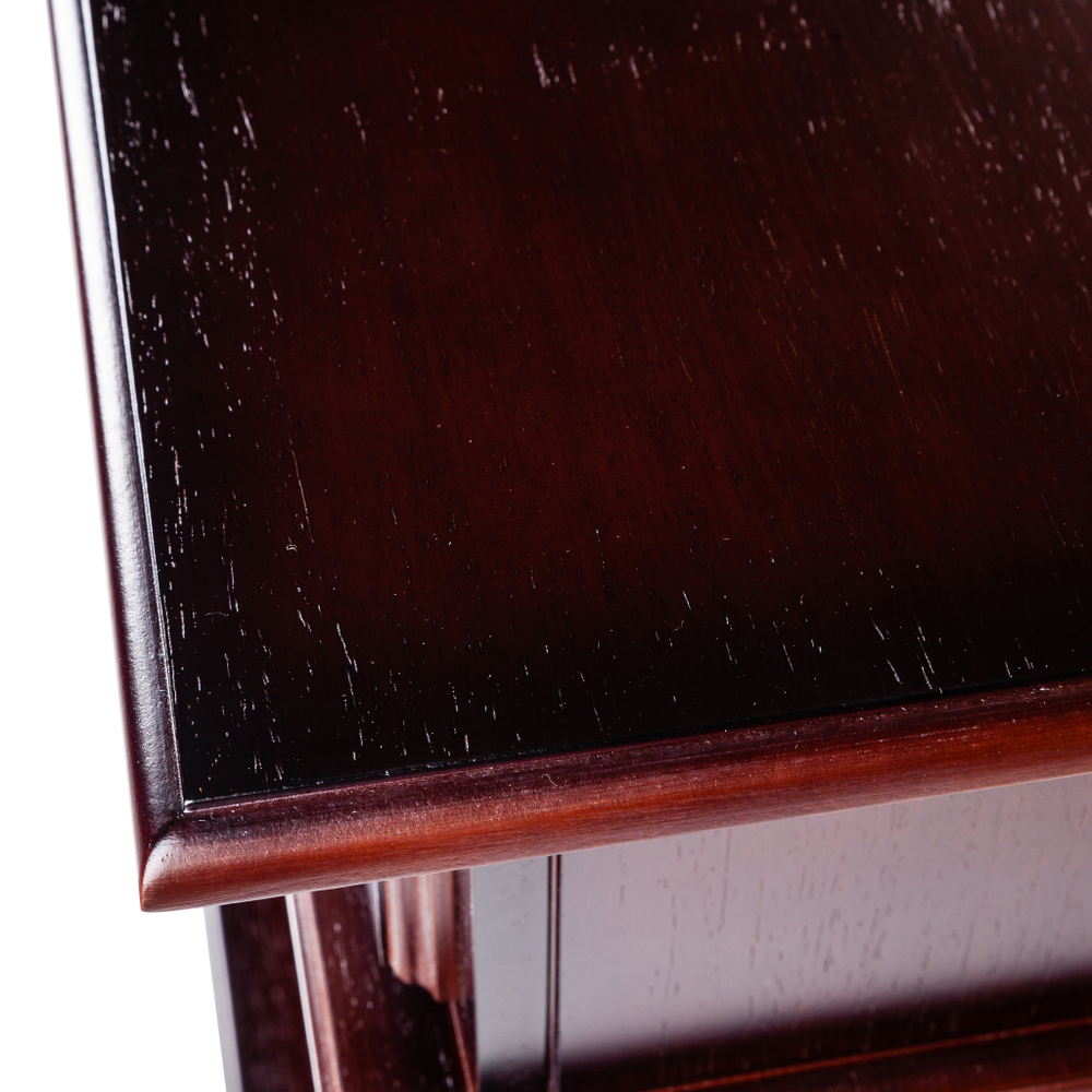 Каминокомплект Real Flame Islandia AO-257 с очагом Saphir 42