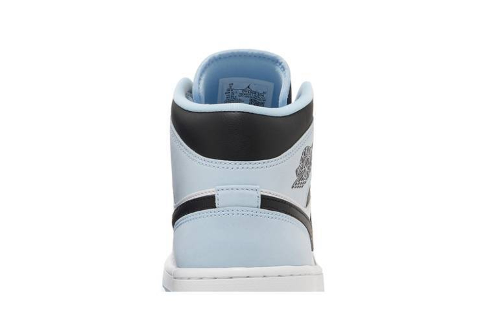Кроссовки Jordan Air Jordan 1 Mid
