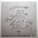Bullet For My Valentine / Bullet For My Valentine (LP)