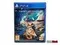 PS4 Sword Art Online: Alicization Lycoris (Б/У, Русские субтитры, CUSA-18228)