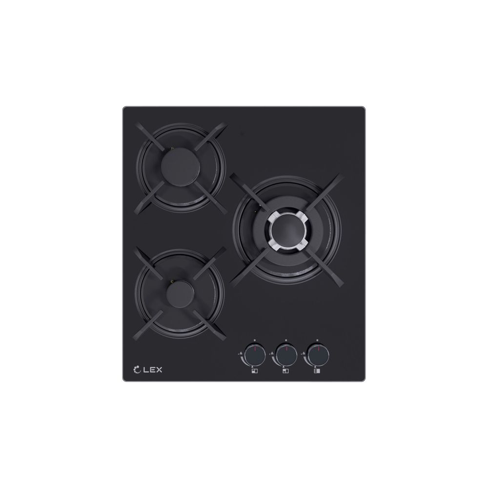 Варочная поверхность Lex GVG 433 BBL Варочная поверхность Lex GVG 433 BBL