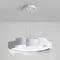 Подвесной светильник FR6206PL-L36W Облако / Nube 72 Вт LED Freya fr6206pl-l36w
