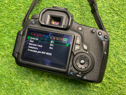 Canon EOS 60D 39.300 кадров