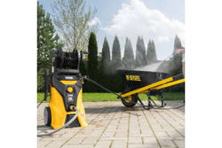 Моечная машина высокого давления Denzel R-210iD 58237