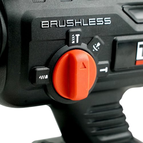 Перфоратор аккумуляторный 20V TEH LH220-1B