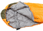 Спальный мешок кокон Envision Khant Pro +10 / 0 /-10°С 80х210см 1.4кг EKP -