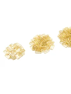 Рамка регулятор Arta-F, 20 мм, металл, золото