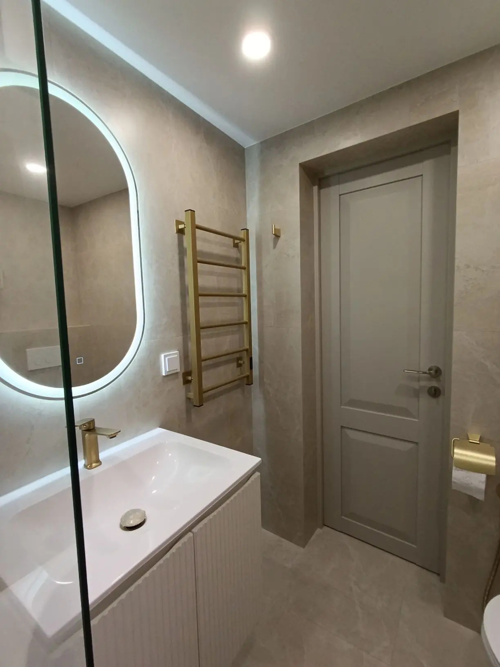 Ремонт под ключ