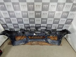 Бампер передний BMW X6 (F16) 14-19 Б/У Оригинал 51118066904