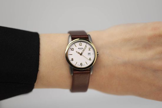Женские часы Boccia Titanium 3298-05