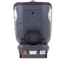 Автокресло Rant MultiFix TP01 Black