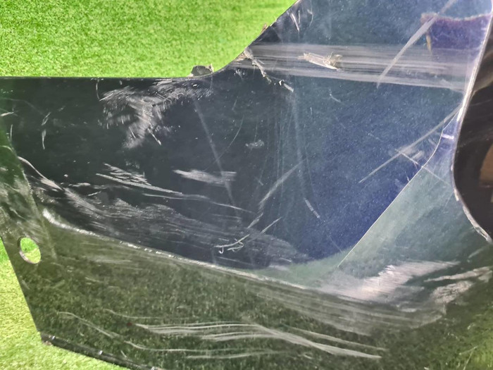 Бампер задний Volvo XC90 2 (2014-2019)