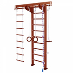 ШВЕДСКАЯ СТЕНКА KARUSSELL BERLIN (Вишня)