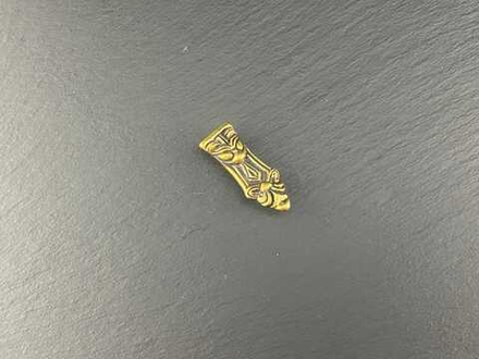 Хвостовик. Англия 11-12в.