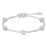Браслет Swarovski Constella