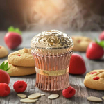 Paris Corner Creamy Biscuit EDP