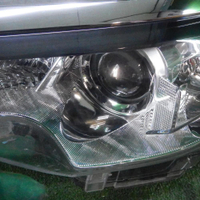 Фара левая Toyota Fortuner II (2015-2020) галоген