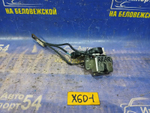 Замок багажника LIFAN X60 2013