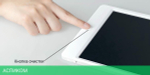 Электронный блокнот Xiaomi i LCD Writing Tablet 13.5 (BHR4245GL)