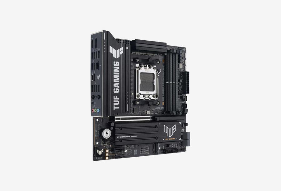 ASUS TUF GAMING B850M-PLUS WIFI7_0226709110250