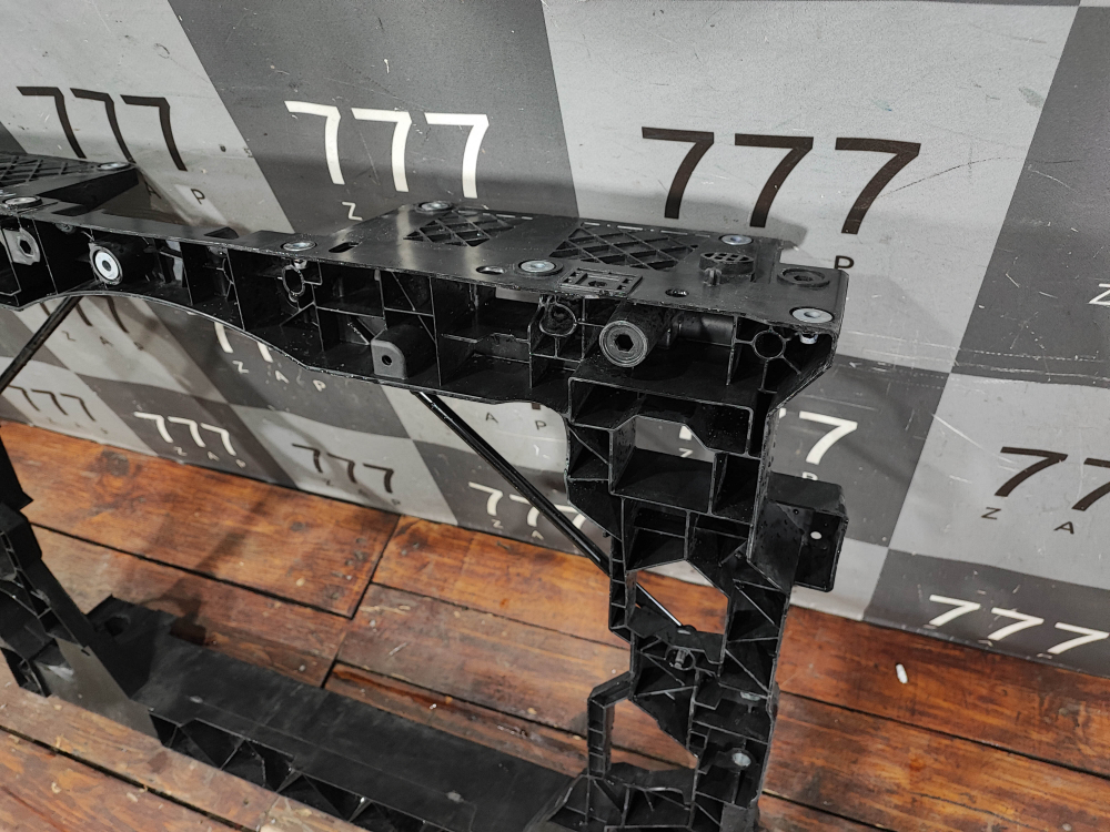 Панель передняя Exeed VX 21-нв Новая Оригинал 501001411AA