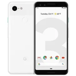 Google Pixel 3 4/64Gb White (Белый)