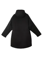 Куртка Sashina Men's Parka черная