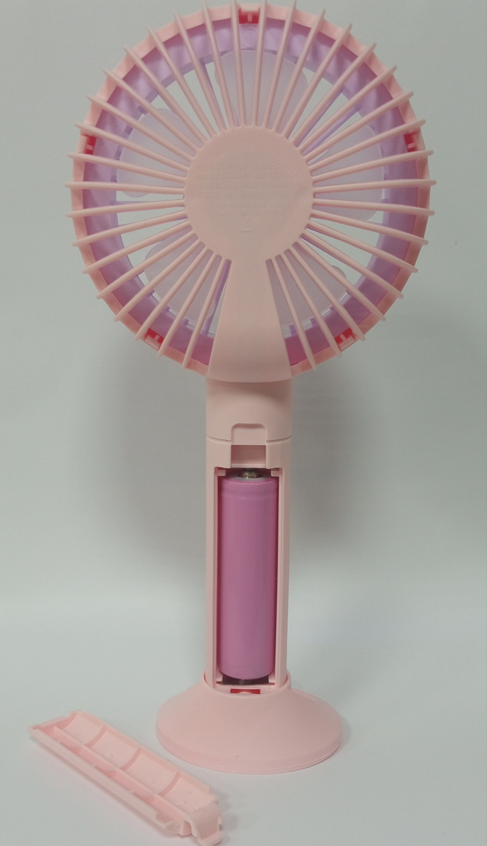 Вентилятор аккумуляторный RoHS 677-55