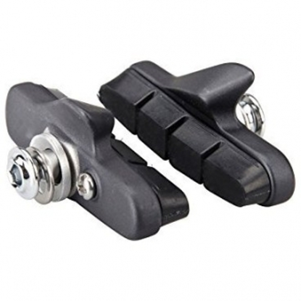 Торм. колодки, шоссейн. Shimano, R55C4, пара, для BR-R7010/5810/5710 Y8LJ98010
