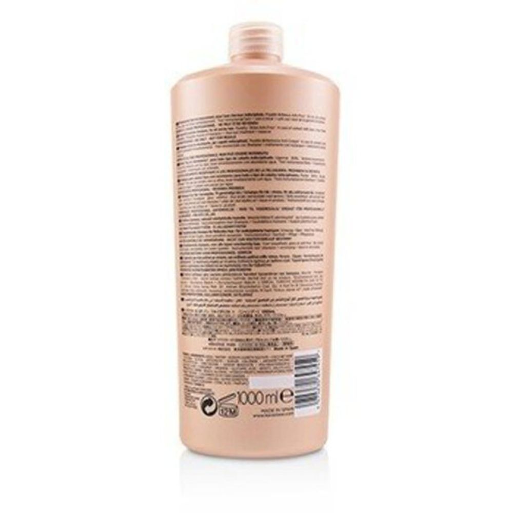 KERASTASE DISCIPLINE BAIN FLUIDEALISTE SHAMPOO 1000 ML
