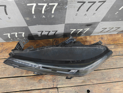 Фара левая LED Changan Lamore 23-нв Б/У Оригинал C589F2805010300AA