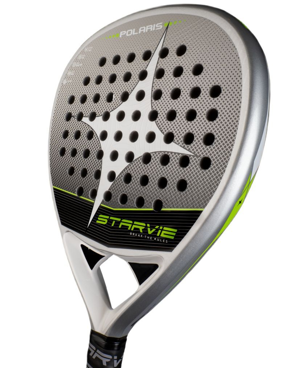 Ракетка для Padel Starvie Polaris