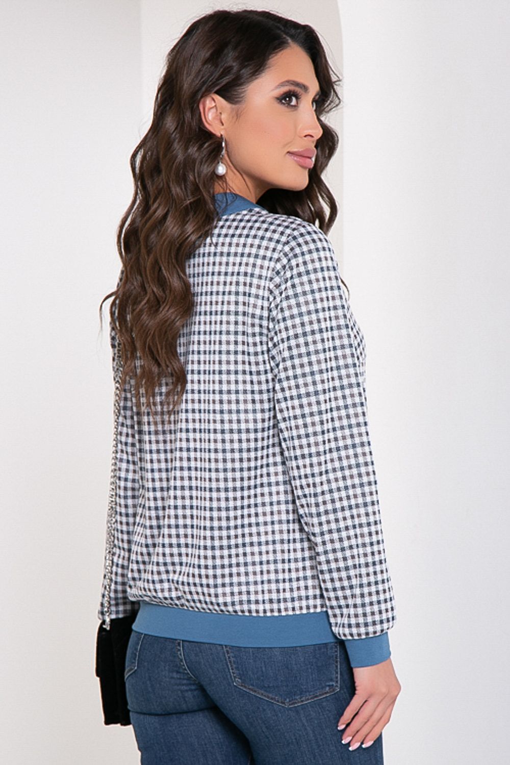 Кардиган 8101 Avili