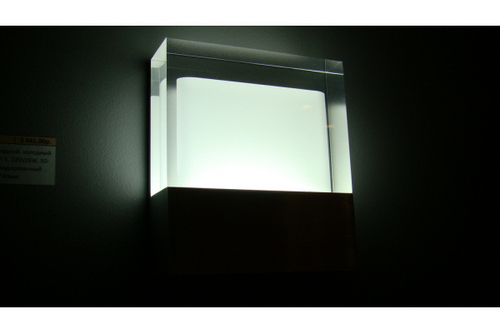 TV-C-EURO CW LED светильник накладной 4*1.5W