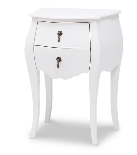 Тумба прикроватная PLC31