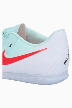 Футзалки Nike Phantom GX 2 Club IC - голубой
