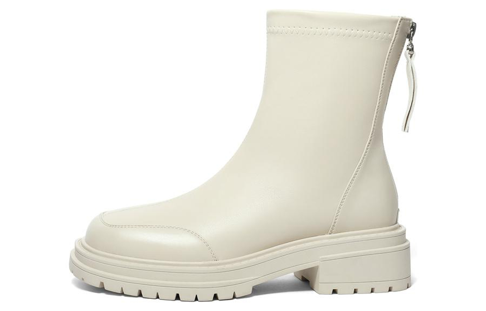 Senda Stretch & Sock Boots Women"s