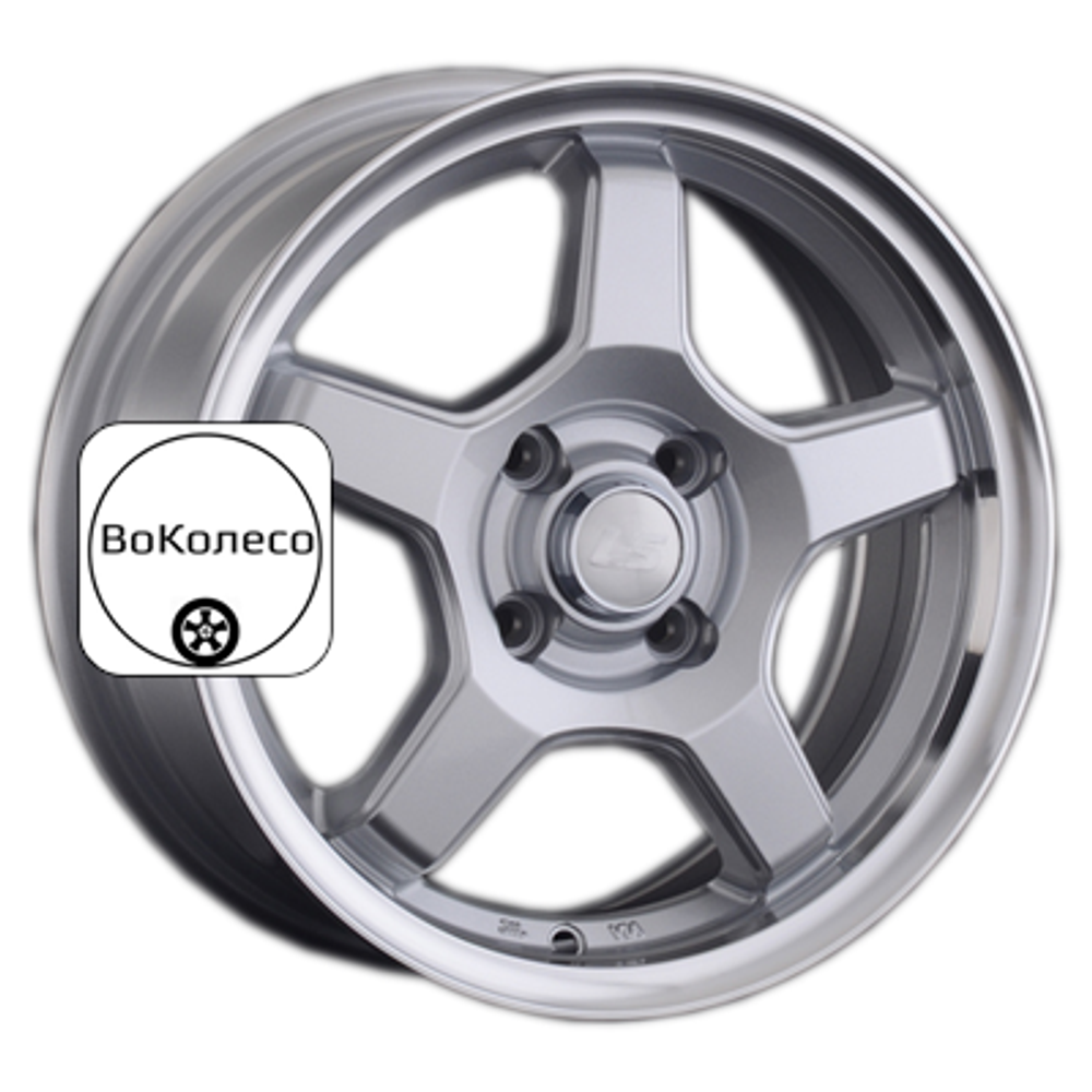 7x16/4x100 ET45 D60,1 816 SL LS