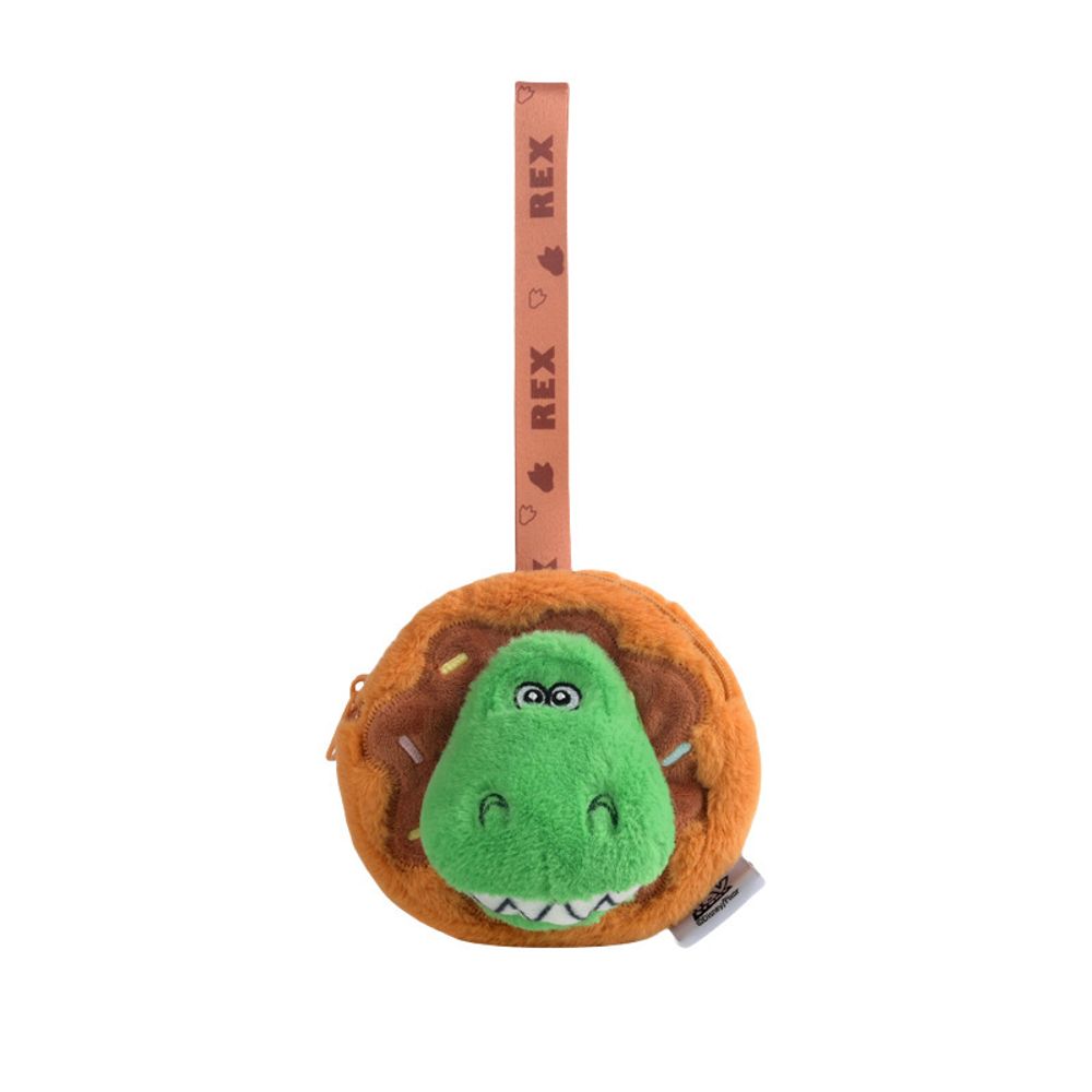 Кошелек мягкий &quot;Disney Plush&quot;