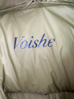 Пуховик Voishe