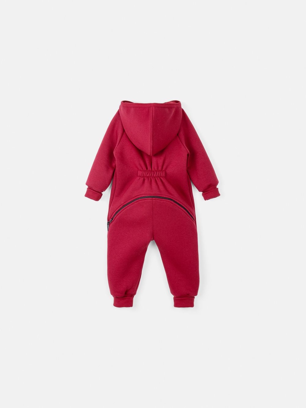 Комбинезон с клапаном "Мерло" утепленный