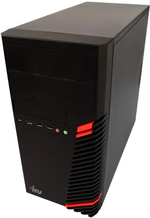 Системный блок iRu Home 310H6SM MT Intel Core i5, 16 ГБ, 256 Гб, Intel UHD Graphics,  ОС Не установлена