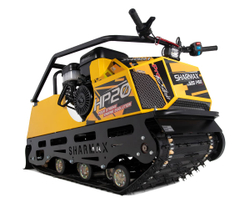 Мотобуксировщик SHARMAX Enduro SE500 1450 HP20