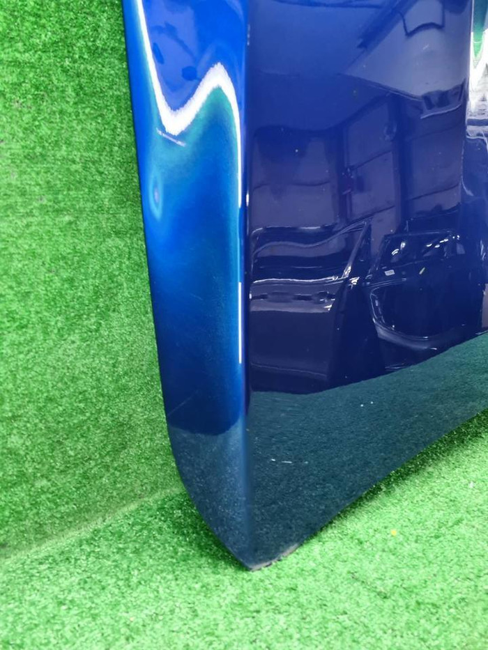 Капот Mercedes GLC X253 (2015-2022)