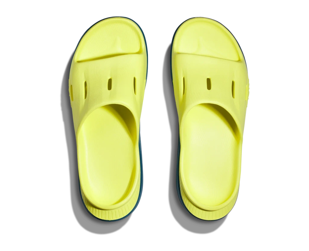Сланцы Hoka Ora Recovery Slide 3